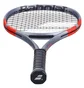 Ракетка для великого тенісу Babolat Pure Strike Metallic 101579-3018
