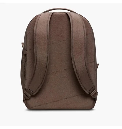 Рюкзак унисекс Nike Aura Brown HF7007-214
