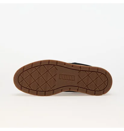 Кросівки чоловічі Puma Karmen Ii Idol Sd Black 397462-05