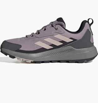 Кроссовки женские Adidas Terrex Anylander R.Rdy W Violet/Grey ID3471
