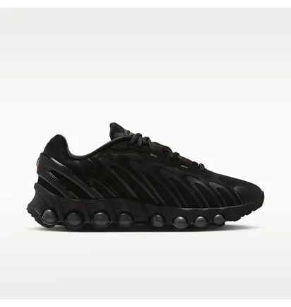 Кросівки жіночі Nike Air Max Dn8 S E WomenS Shoes Black/Grey IB1991-001