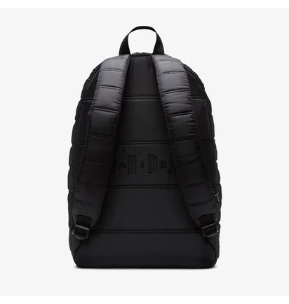 Рюкзак унісекс Nike Quilted Black 9A0854-023