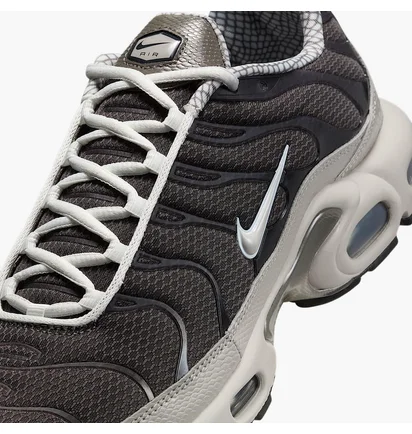 Кроссовки мужские Nike Air Max Plus Grey IB7679-200