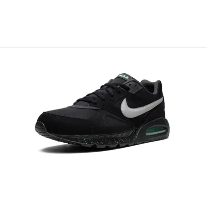 Кросівки чоловічі Nike Air Max Ivo Black 580518-005