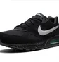 Кросівки чоловічі Nike Air Max Ivo Black 580518-005