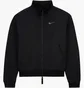 Олімпійка чоловіча Nike Nocta Full-Zip Knit Top Black DR2656-010