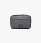 Сумка унисекс Under Armour Loudon Lite Wb Xbody Grey 1381914-025