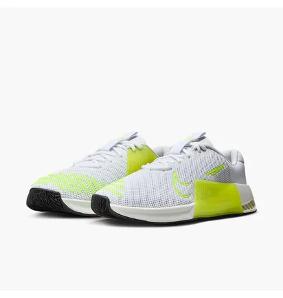 Кросівки жіночі Nike Metcon 9 White DZ2537-105