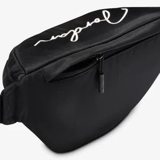 Сумка унисекс Air Jordan Mvp Crossbody Bag Black MA9034-023