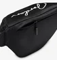 Сумка унисекс Air Jordan Mvp Crossbody Bag Black MA9034-023