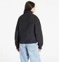 Жилетка унисекс Stussy Sherpa Black 118528-0001