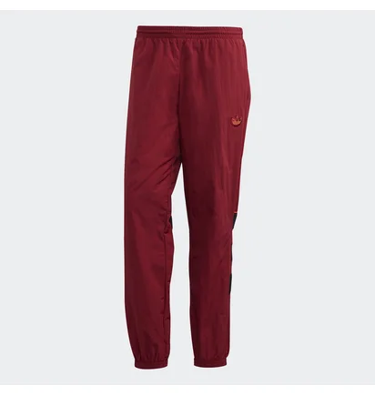 Штаны мужские Adidas Balanta 96 Originals Bordo FM3876