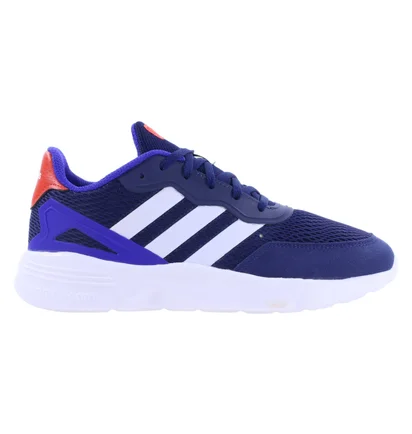 Кроссовки детские Adidas Nebzed Blue HQ6142