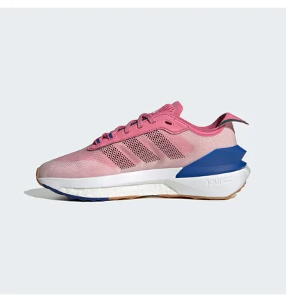 Кроссовки женские Adidas Avryn Shoes Pink IG0648