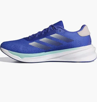 Кроссовки мужские Adidas Supernova Stride Running Shoes Blue ID3692