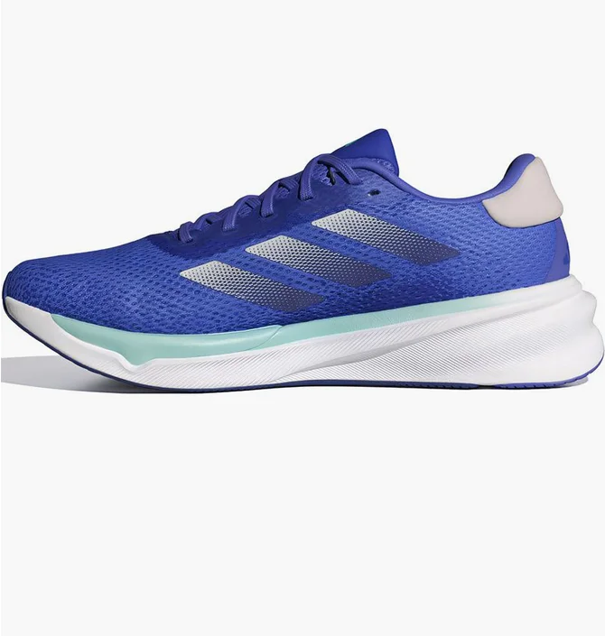 Кроссовки мужские Adidas Supernova Stride Running Shoes Blue ID3692