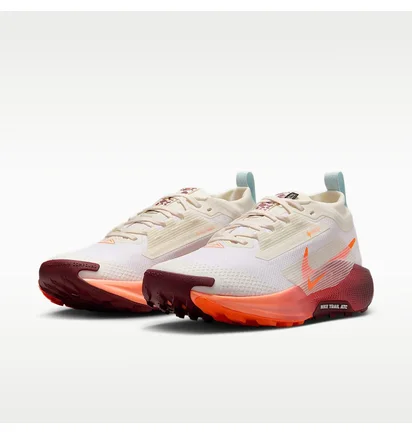Кросівки жіночі Nike Pegasus Trail 5 Gtx White FQ0912-104