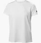 Футболка женская Helly Hansen W Hh Tech T-Shirt 2.0 White 49580-001