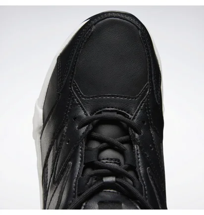 Кросівки унісекс Reebok Aztrek Double Mix Black/White/None EH2337