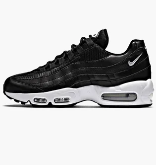 Кроссовки женские Nike W Air Max 95 Essential Black CK7070-001