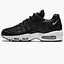 Кроссовки женские Nike W Air Max 95 Essential Black CK7070-001