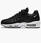 Кроссовки женские Nike W Air Max 95 Essential Black CK7070-001