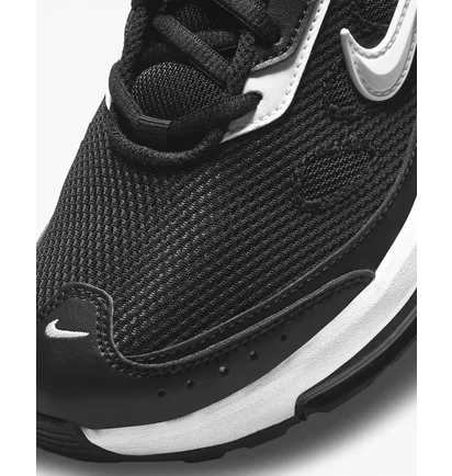 Кросівки жіночі Nike Air Max Ap Black CU4870-001