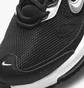 Кросівки жіночі Nike Air Max Ap Black CU4870-001