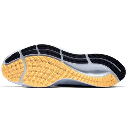 Кроссовки мужские Nike Air Zoom Pegasus 37 Grey BQ9646-401