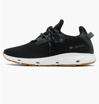 Кросівки жіночі Columbia Vent Aero Black Bl0159-010