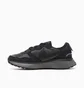 Кросівки жіночі Nike Phoenix Waffle Black/Grey FJ1409-001