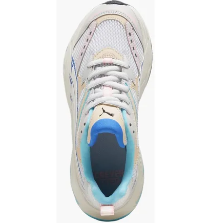 Кроссовки мужские Puma Morphic Beige 392724-24