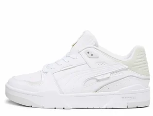 Кроссовки мужские Puma Slipstream Bball White 393266-04