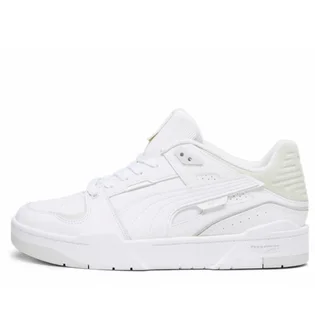 Кроссовки мужские Puma Slipstream Bball White 393266-04