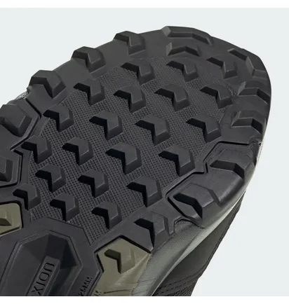 Кроссовки мужские Adidas Terrex Eastrail 2 Black IG8856
