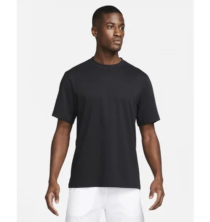 Футболка мужская Nike Dri-Fit Primary Black DV9831-010