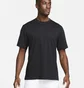 Футболка мужская Nike Dri-Fit Primary Black DV9831-010
