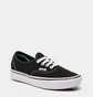 Кеды женские Vans Authentic Comfycush Black Vn0A3Wm7Vne1