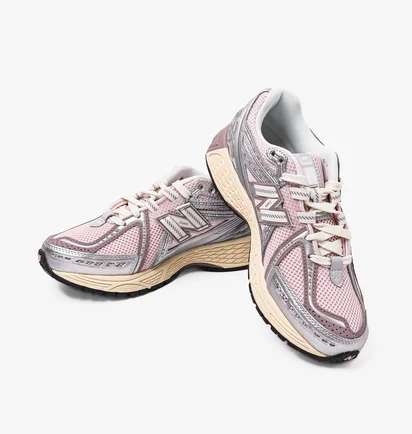 Кросівки унісекс New Balance 1906R Pink/Metallic U1906RNF