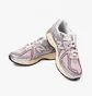 Кросівки унісекс New Balance 1906R Pink/Metallic U1906RNF