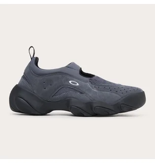 Кроссовки унисекс Oakley Factory Team Flesh Grey OF100593-21I