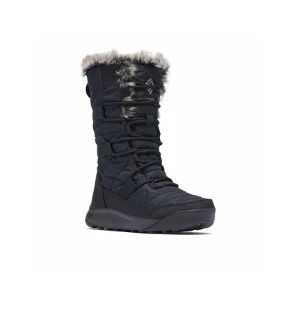 Сапоги женские Columbia Minx Iv Black BL1886-010