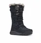 Сапоги женские Columbia Minx Iv Black BL1886-010