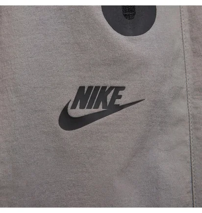 Спортивный костюм мужской Nike Tech Woven Grey HM7151-014__HM7158-014