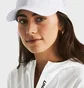 Кепка женская Under Armour Iso-Chill Launch Adj White 1383478-100