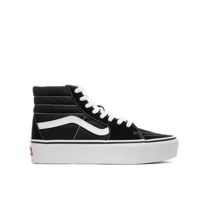 Кеди унісекс Vans Sk8-Hi Platform 2.0 Black VA3TKN6BT