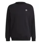 Свитшот мужской Adidas Adicolor Essentials Crewneck Black H34645