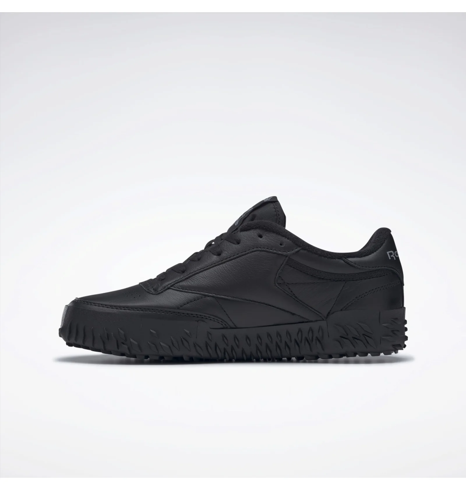 ᐉ Кросівки унісекс Reebok Club C Vibram Black Gy8792 - придбати в