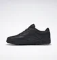 Кроссовки унисекс Reebok Club C Vibram Black Gy8792