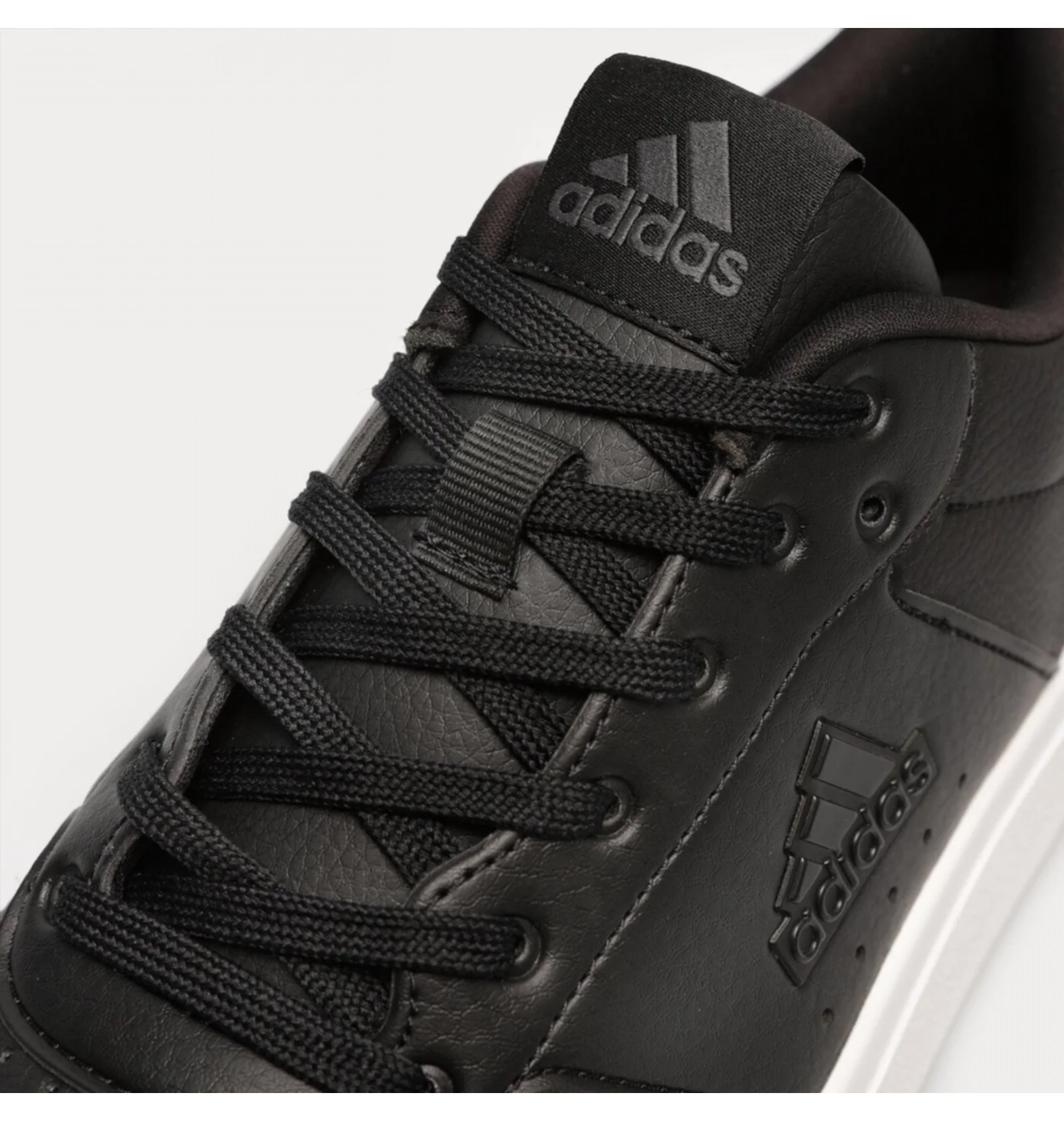 ᐉ Кросівки унісекс Adidas Park St Black IG9846 - придбати в